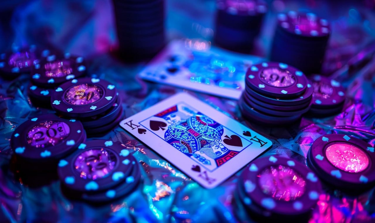89kin Sảnh Game