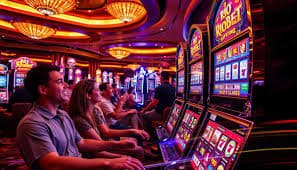 89kin Live Casino